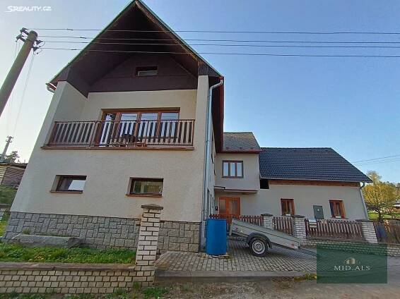 Prodej domů, Čkyně | Mapio.cz