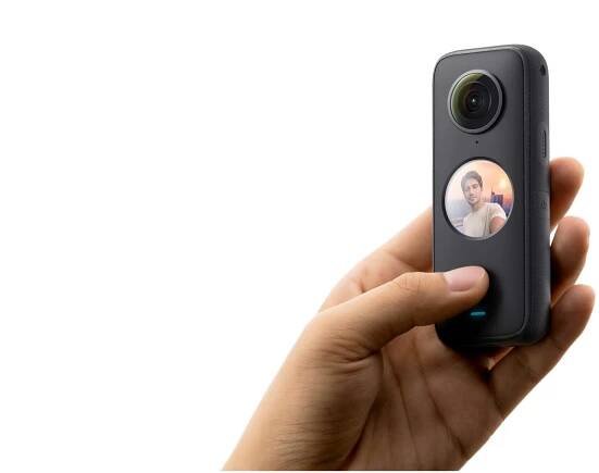 Insta360 ONE X2