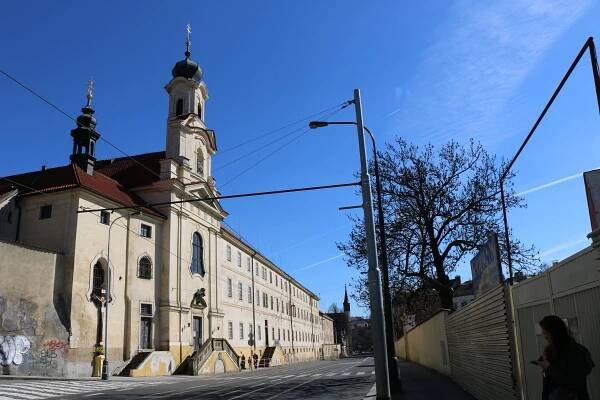 Aktuální informace o změnách ambulancí v Nemocnici sv. Alžběty - Nemocnice sv. Alžběty Na Slupi
