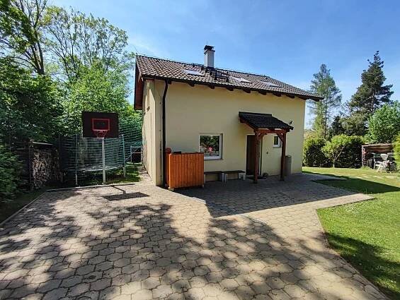 Lštění baby friendly, pronájem Lštění