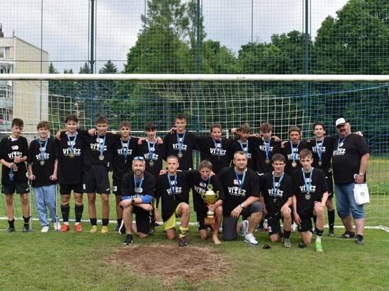 admin – FK LOKO Veseli