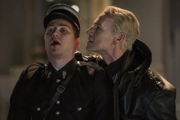 Interview with the Vampire - Do You Know What It Means to Be Loved by Death - Z filmu - Ben Daniels