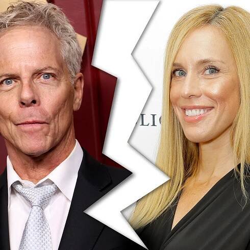 'Ally McBeal' Actor Greg Germann Files for Divorce After 12 Years of Marriage