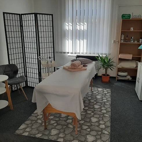 Relaxační nebo klasická masáž pro 1 osobu: 45 či 60 min. uvolnění