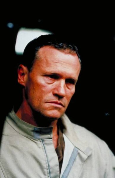 Jeremiah - Firewall - Z filmu - Michael Rooker