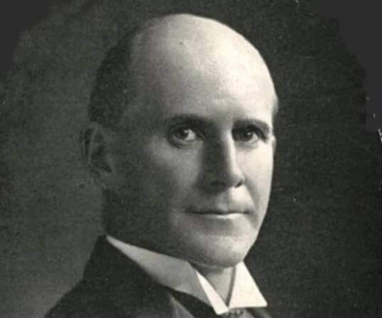 Eugene V. Debs Biography - Childhood, Life Achievements & Timeline