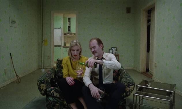 Werbefilme von Roy Andersson – CinéMayence online