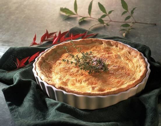 Quiche Lorraine
