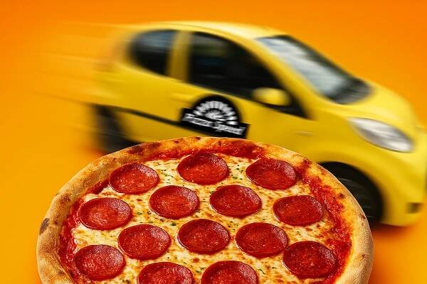 OBJEDNAT | PizzaSpeed.cz