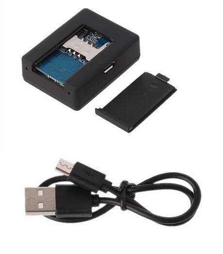 Mini GPS lokátor A8