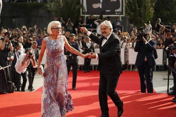 KVIFF | Fotogalerie