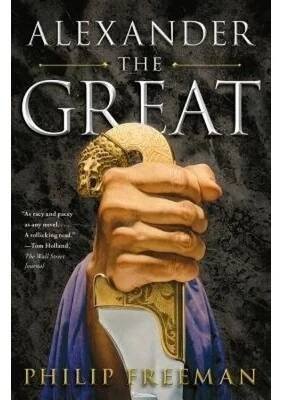 Alexander the Great Simon & Schuster od 298 Kč - Heureka.cz