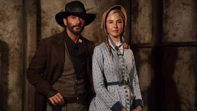 Recenze: Seriál 1883 je syrovější a romantičtější verzí seriálu Yellowstone - Kukatko.cz