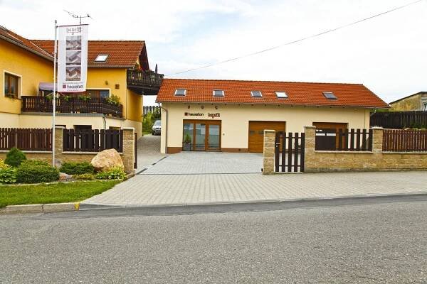 Benefit stavební prvky s.r.o. foto 1