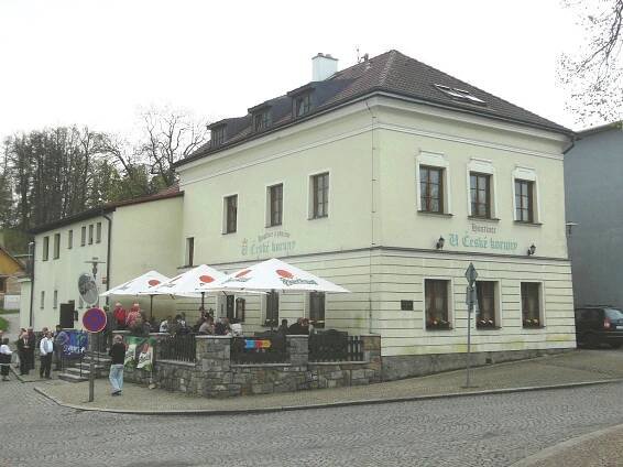 Odhalení Hlavy XXII v Lipnici //Senvualigo de Kapo XXII en Lipnice - Muzeum Esperanta