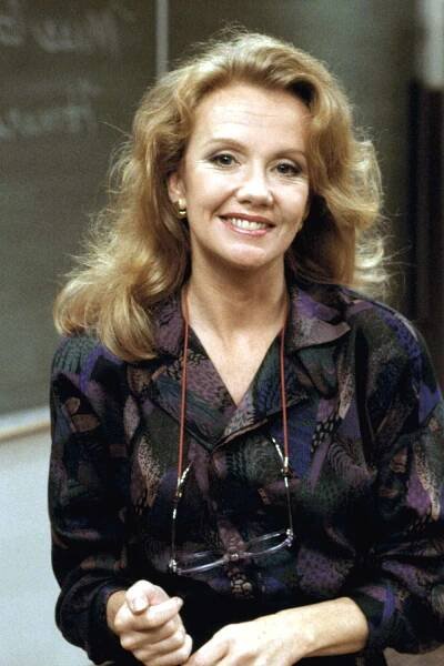 Hayley Mills
