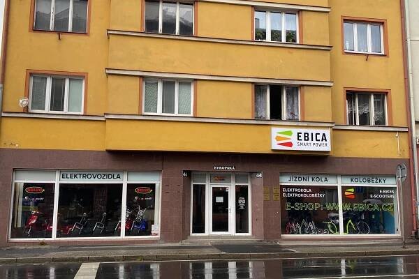 OPTIMO consulting s.r.o. - ELEKTRO VOZIDLA, elektro vozíky foto 1