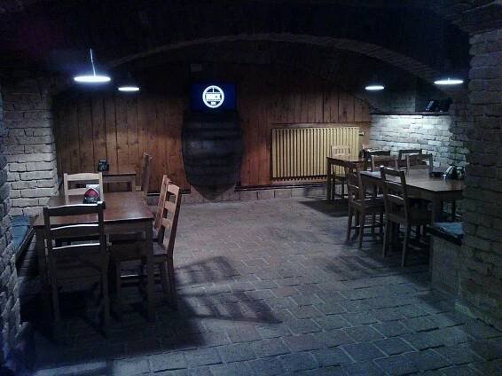 Brick Bar Jihlava | Apetee