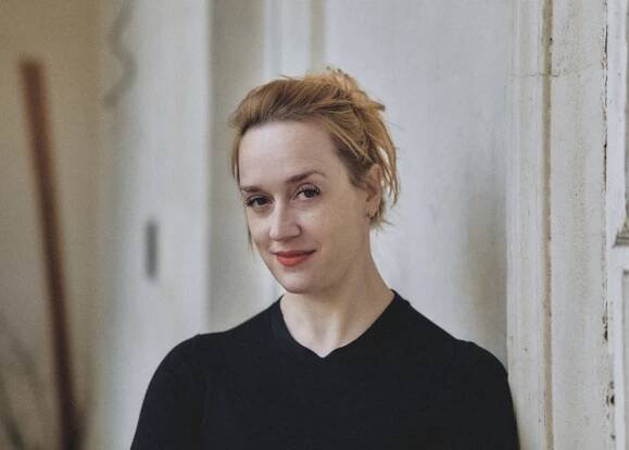 Anna Schmidtmajerova – RESET ACTORS