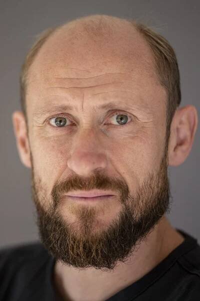 Marek Pospíchal herec