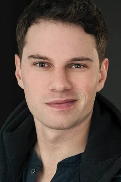 Nathan Jean herec • Filmožrouti.cz