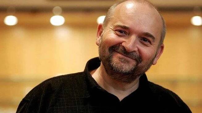 Jan Burian