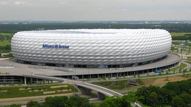 Liga majstrov UEFA 2025 finále