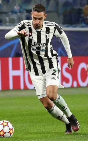 Mattia De Sciglio – Wikipedia