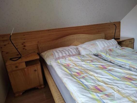 Apartmány Brevant - Fotografie