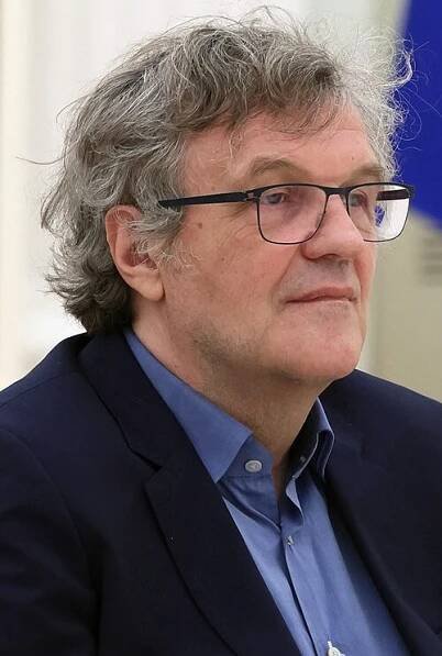 Soubor:Kusturica 2024.jpg – Wikipedie