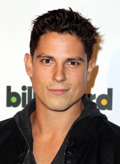 Sean Faris Height, Age, Body Measurements, Wiki