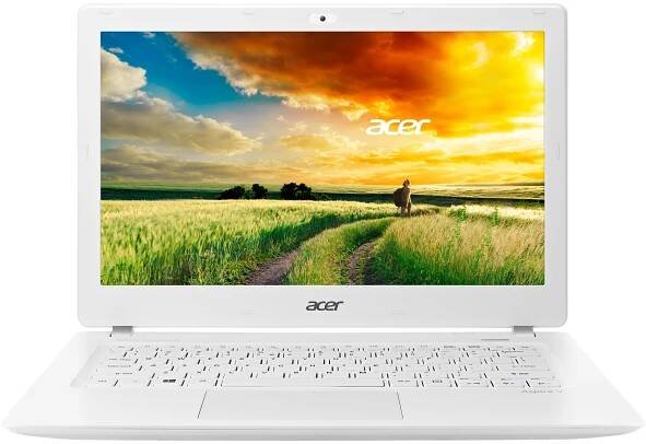 Acer Aspire S3 (392) - parametry, specifikace a recenze