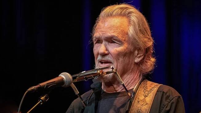 kris kristofferson