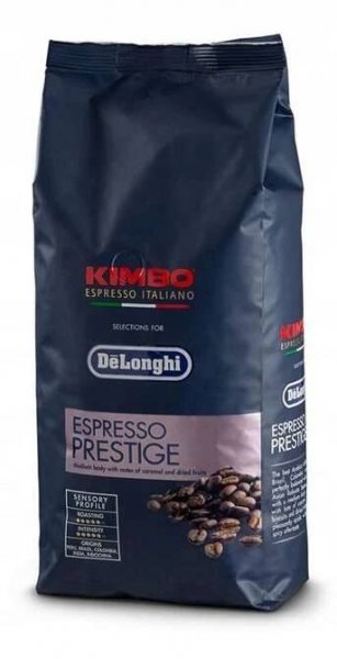 Kimbo Zrnková Káva - Nízká cena na Allegro