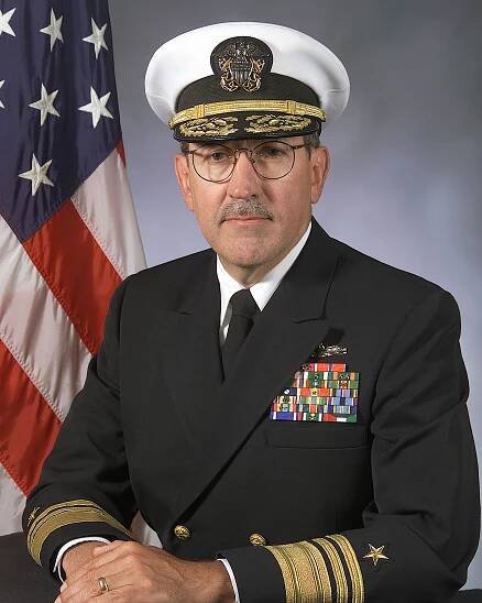 Phillip Balisle
