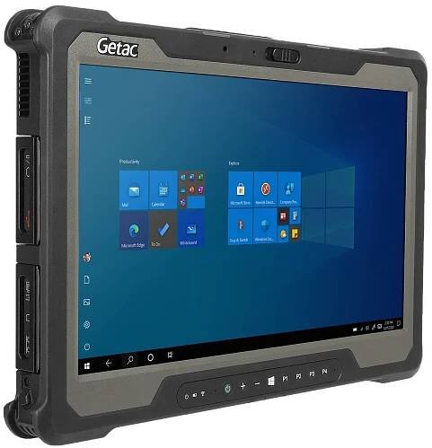 Notebook Tablet Getac A140 G2