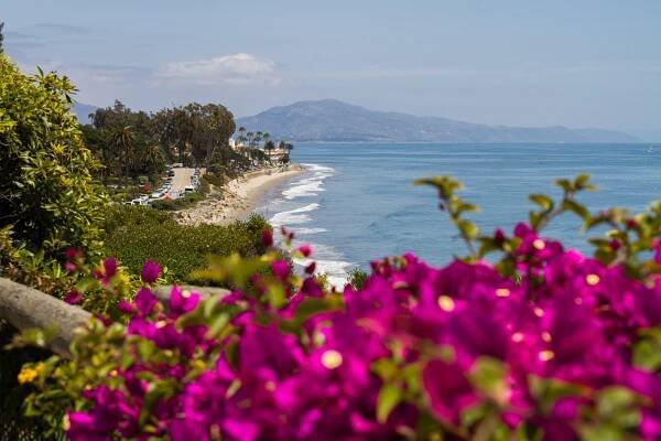 11 Reasons To Visit Meghan Markle's Montecito In Santa Barbara