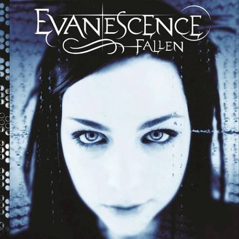 Evanescence Fallen Album part 2