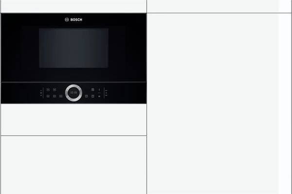 BOSCH BFL634GB1