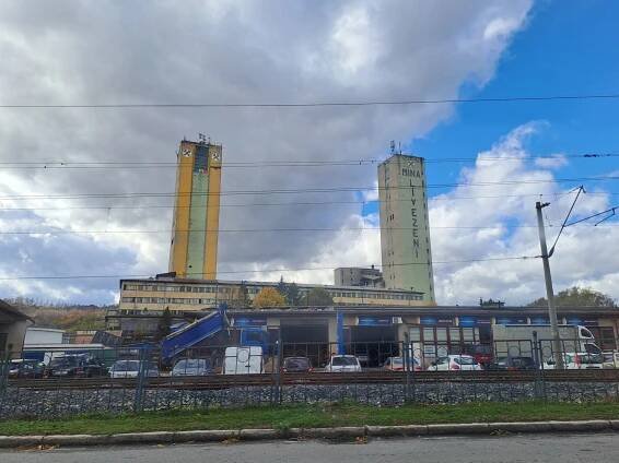 Jiu Valley: is there a life after coal? [GALLERY] | Found in Transition