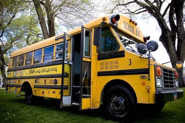 Thomas Built Buses - Wikipedia