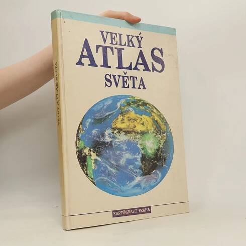 Velký atlas světa