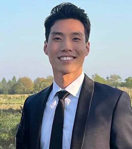 Dr. Kim