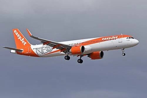 EasyJet - Wikiwand