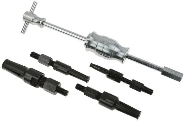 Sada stahováků vnitřních ložisek. Pro průměry: 10-32mm G02747