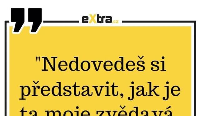 Kam až může dojít zvědavost ženy?