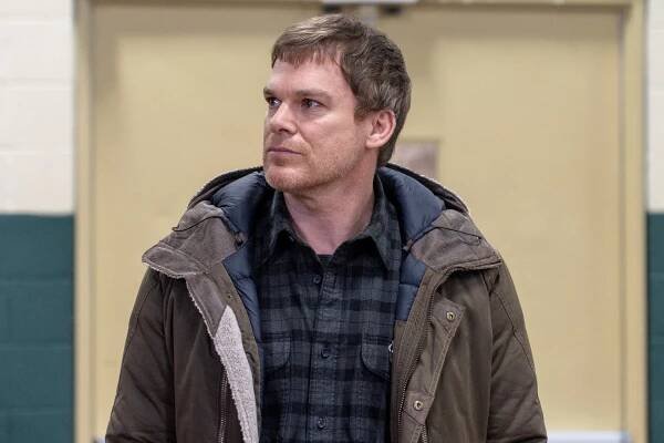 Michael C. Hall Always Knew How Dexter: New Blood Would End