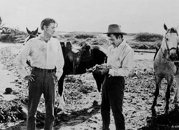 Bandita (1956) | Filmotéka | ČSFD.cz