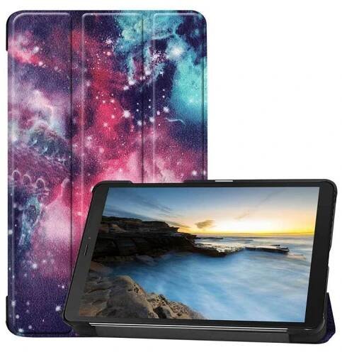 Luxusní Pouzdro Galaxy Tab A 8.0 | Obal s Potiskem pro Samsung | Prémiová ochrana pro Váš tablet