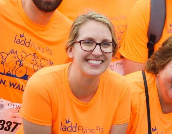Ladd Employee Wins National Association's Spotlight Award - LADD, Inc.